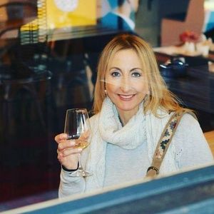 Meet your Posher, Andy